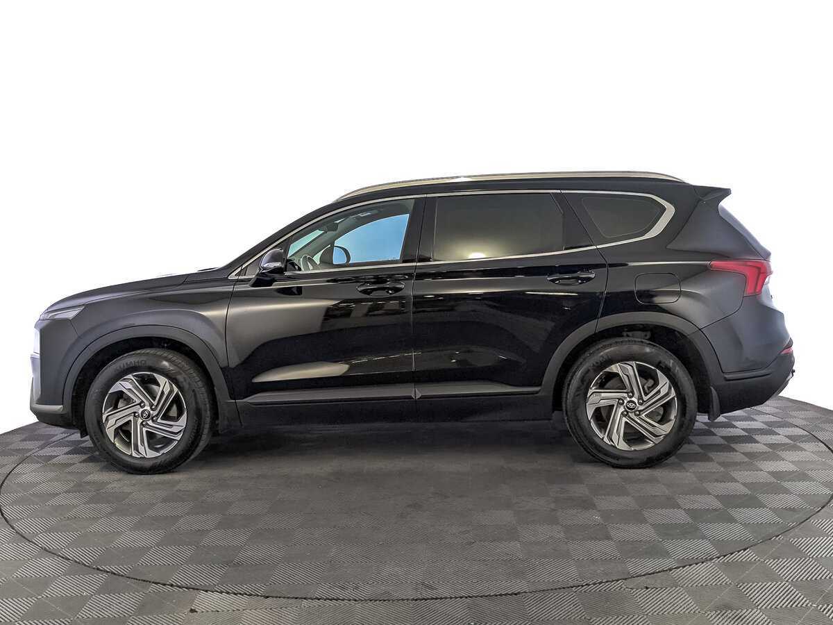 Hyundai Santa Fe, 2023 - 28 120 км. | Фото №8