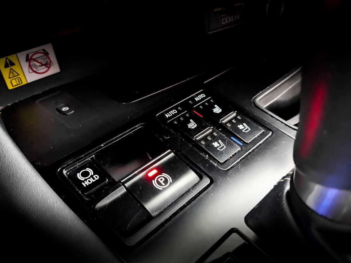 Lexus RX 300, 2020 Фото №24