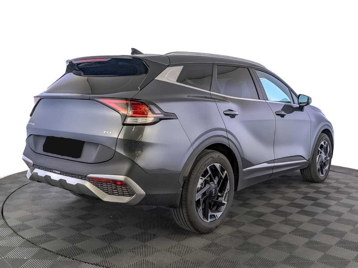 Kia Sportage, 2023 - 13 641 км. | Фото №5