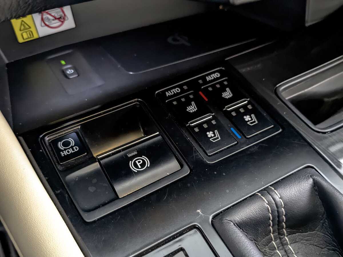 Lexus RX 300, 2020 Фото №23