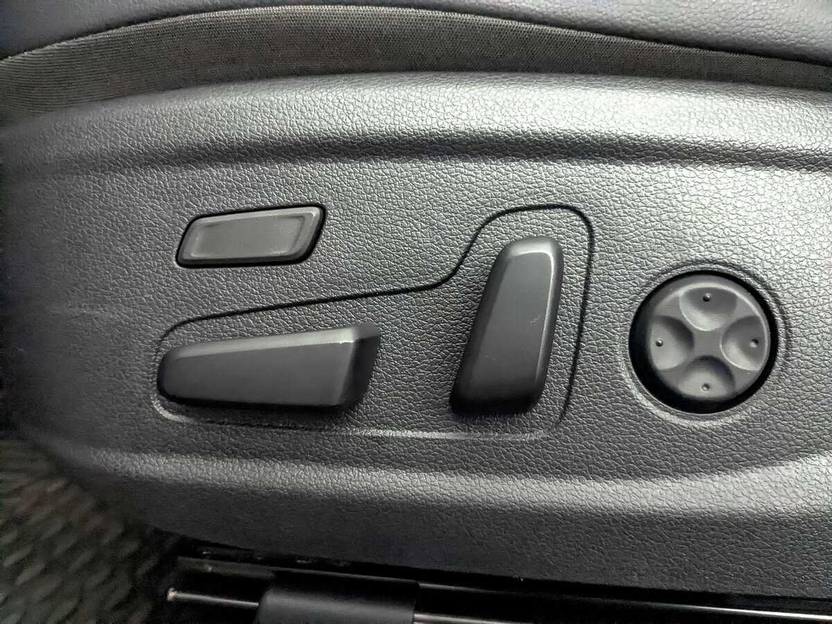 Hyundai Santa Fe, 2022 Фото №23