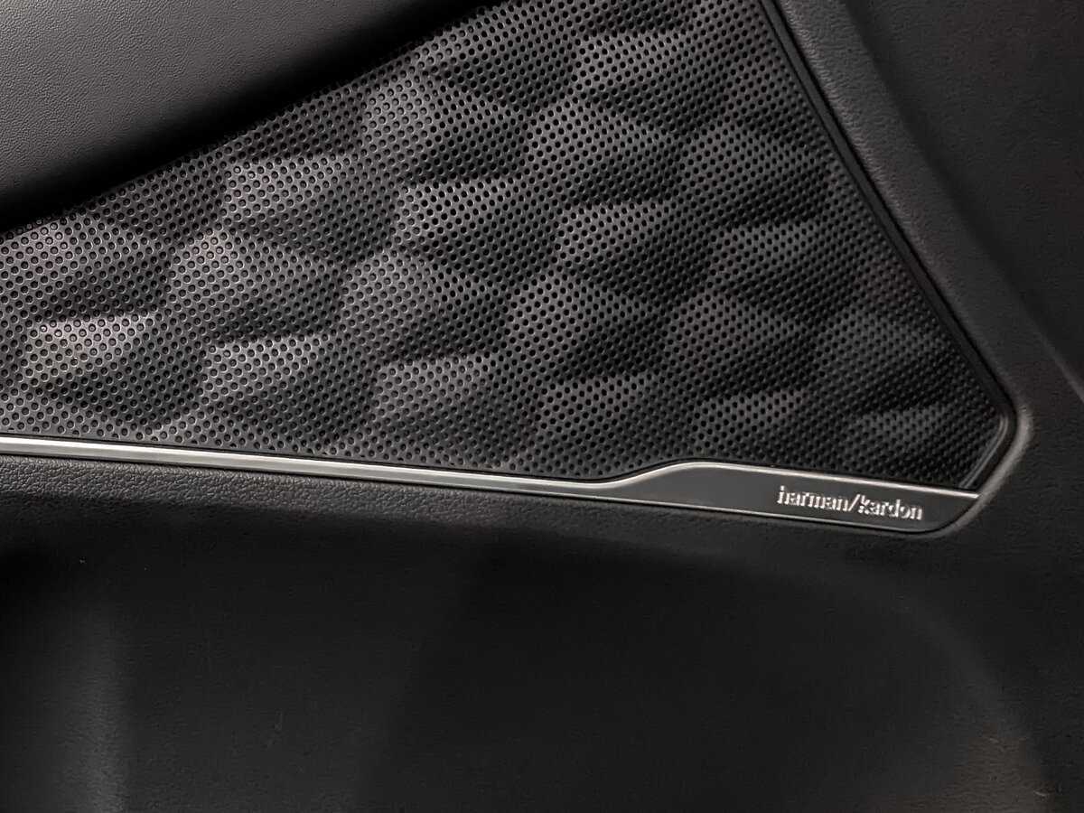 Hyundai Santa Fe, 2022 Фото №24