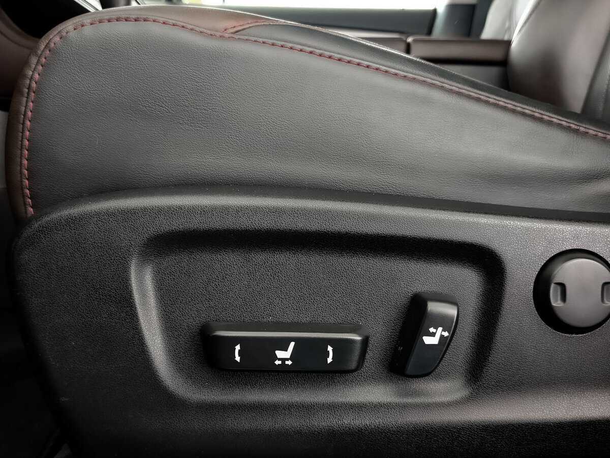 Lexus RX 200t, 2016 Фото №21