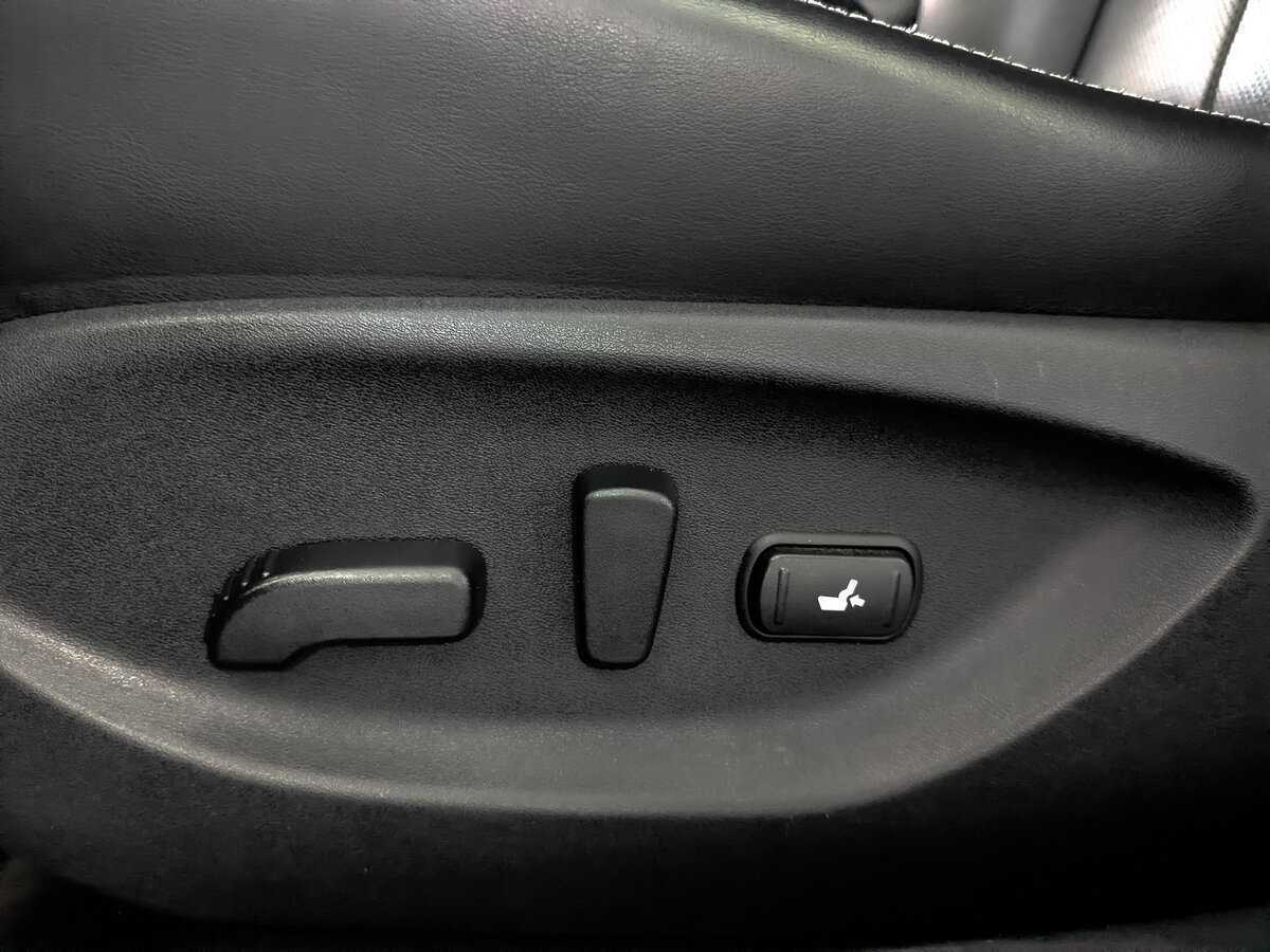 Infiniti Q50, 2018 Фото №24