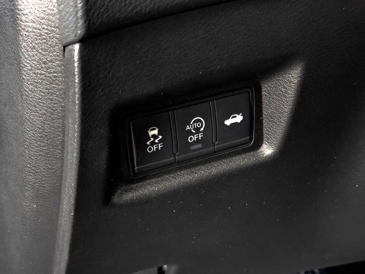 Infiniti Q50, 2018 Фото №26