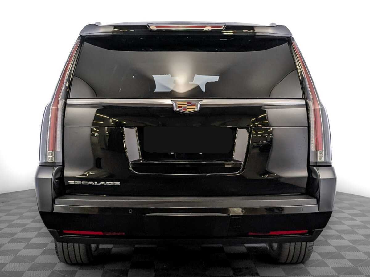 Cadillac Escalade, 2020 - 91 184 км. | Фото №6