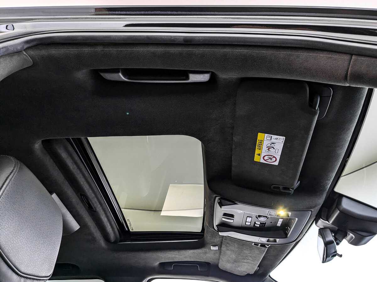 Cadillac Escalade, 2020 Фото №20