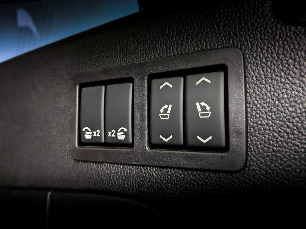 Cadillac Escalade, 2020 Фото №25