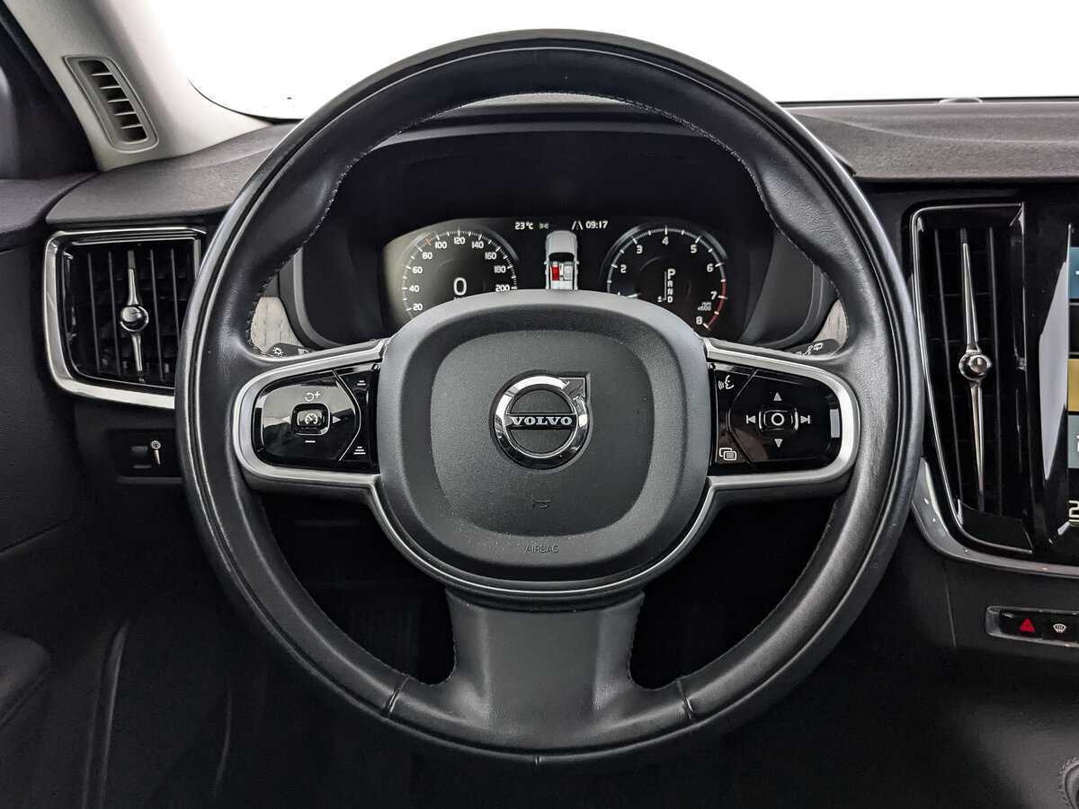 Volvo V90 Cross Country, 2021 Фото №17