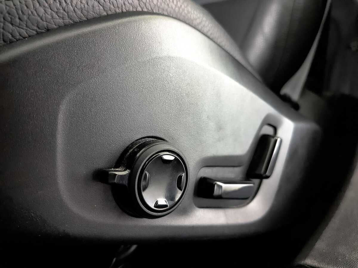 Volvo V90 Cross Country, 2021 Фото №22