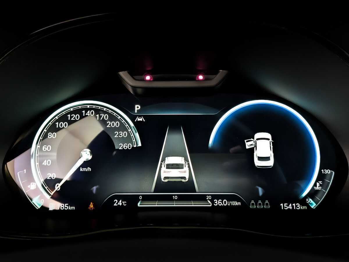 Genesis GV70, 2022 Фото №11