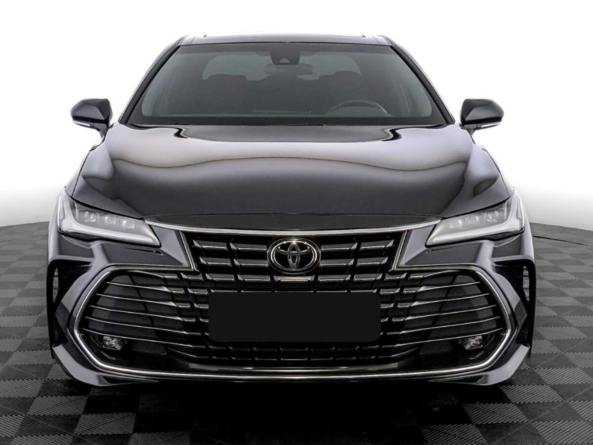 Toyota Avalon, 2022 Фото №2