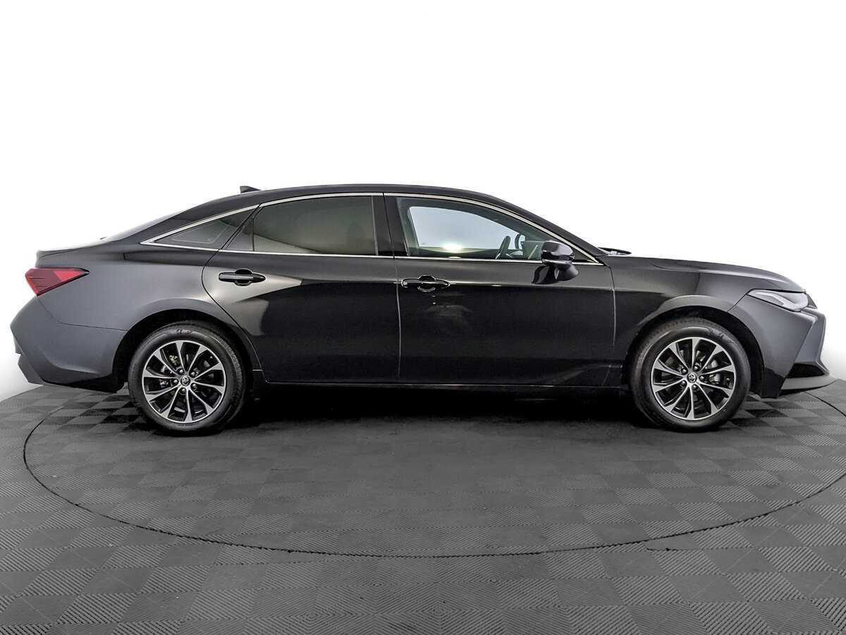 Toyota Avalon, 2022 Фото №4