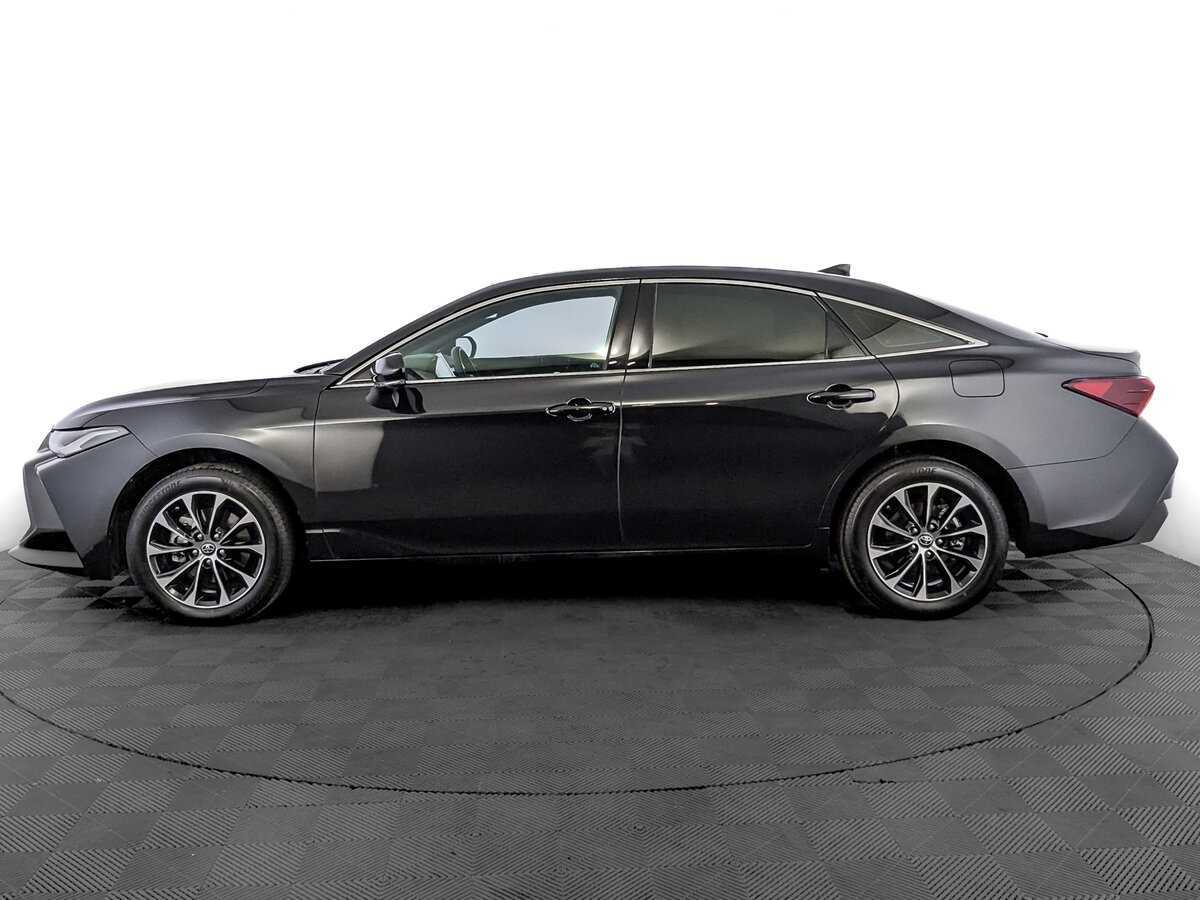 Toyota Avalon, 2022 Фото №8