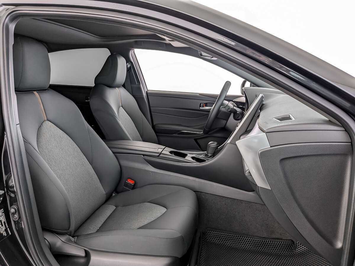 Toyota Avalon, 2022 Фото №19