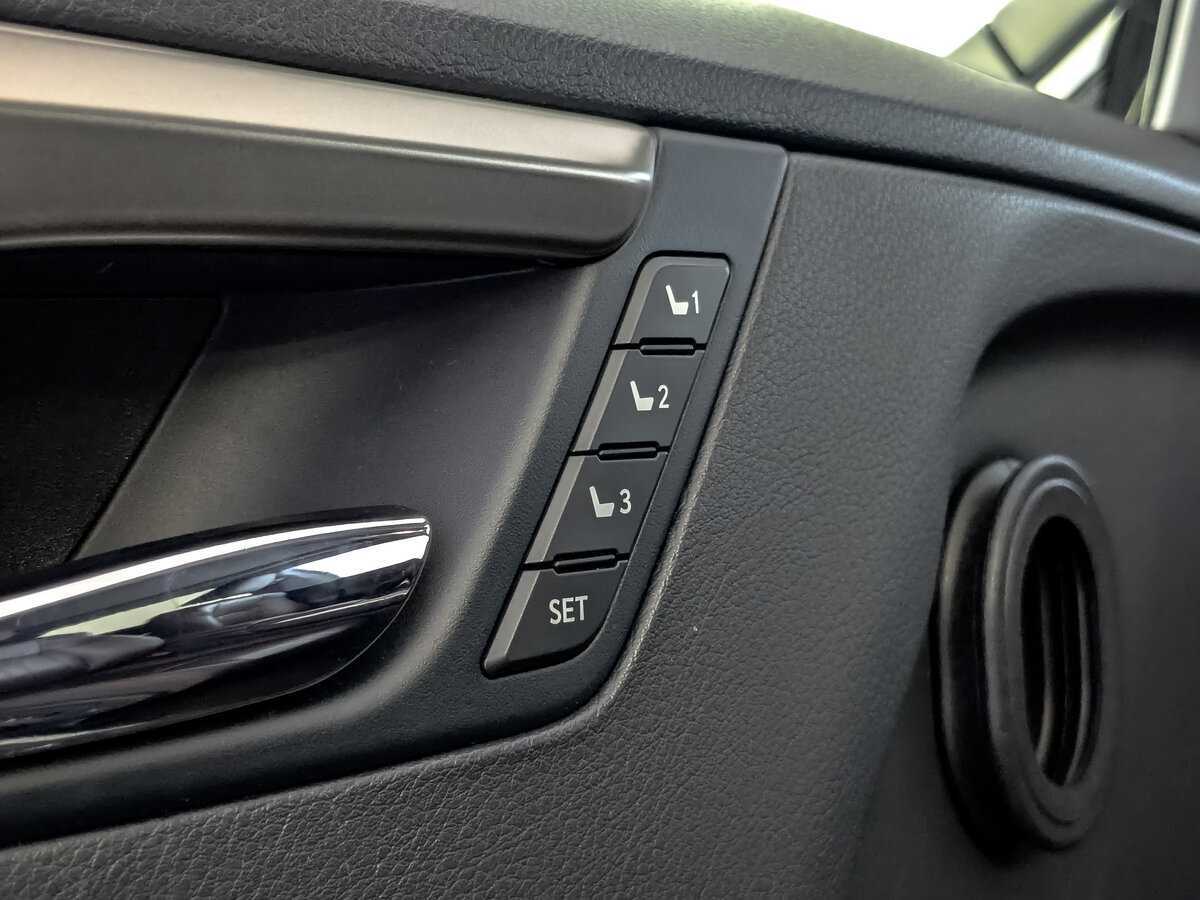 Lexus RX 300, 2021 Фото №24