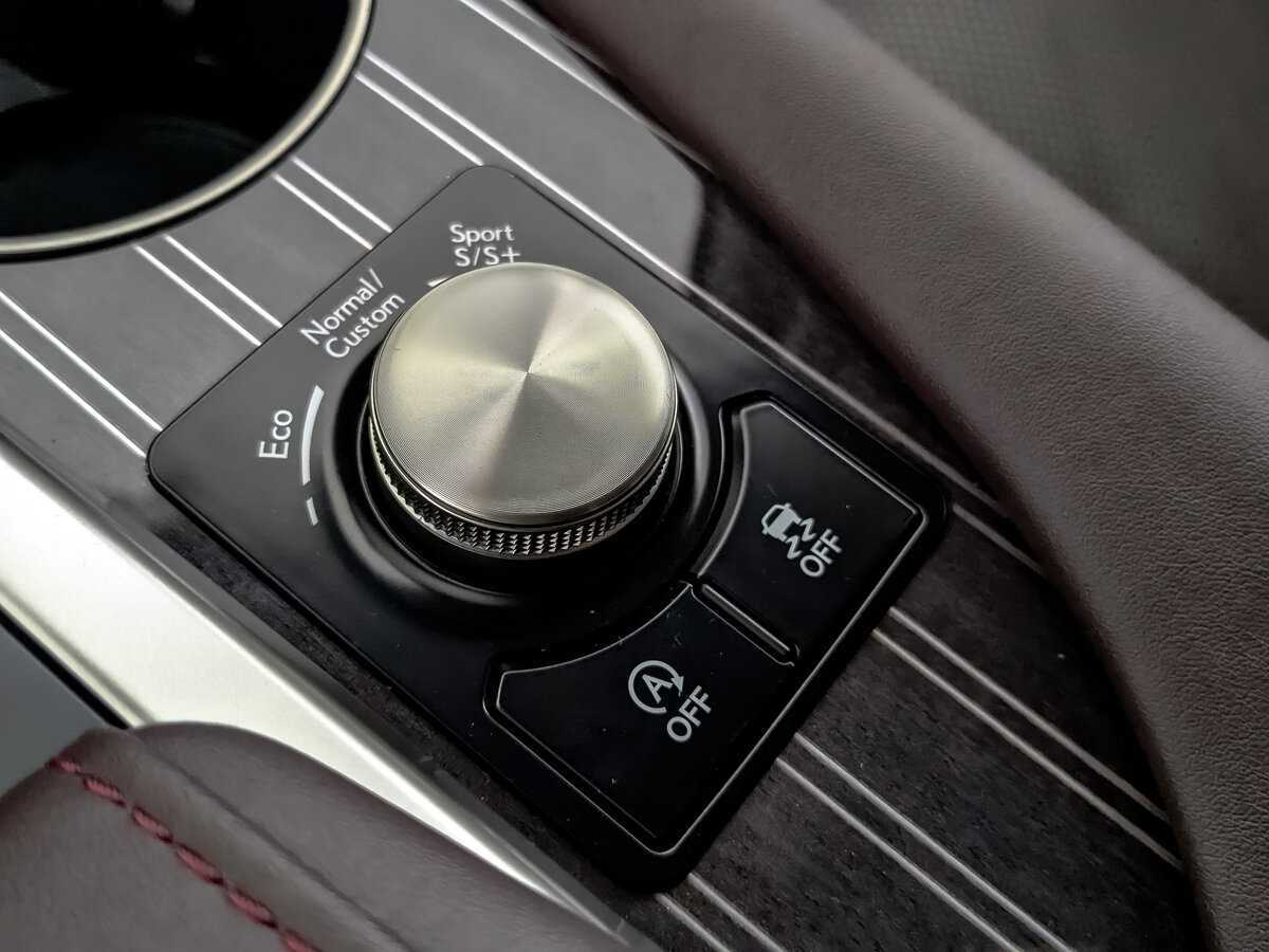 Lexus RX 300, 2021 Фото №25