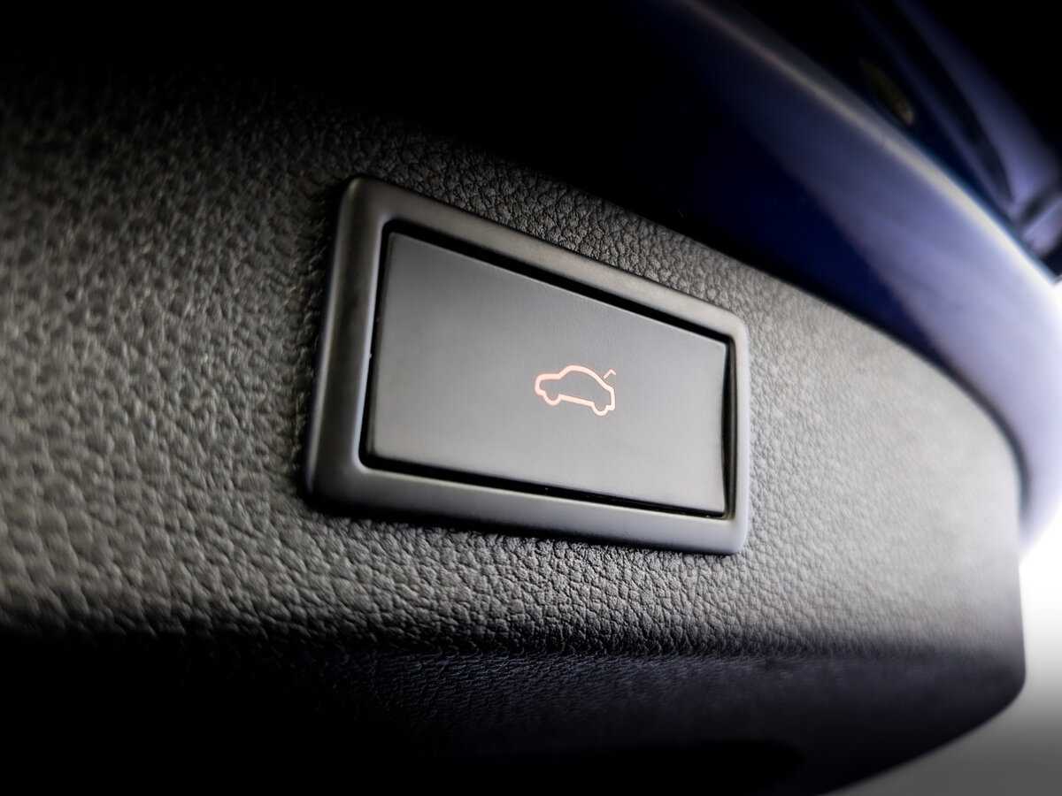 Skoda Kodiaq, 2021 Фото №23