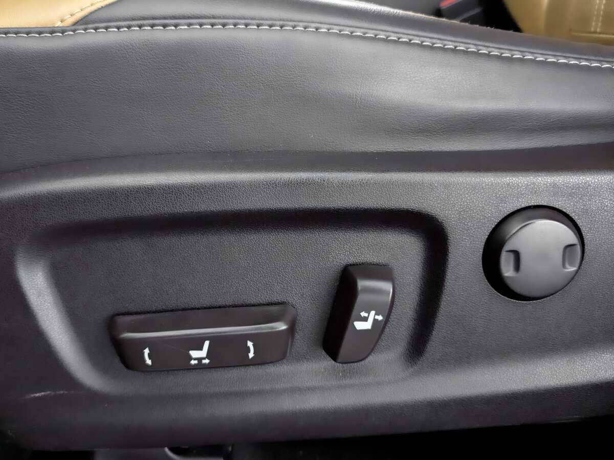 Lexus RX 300, 2018 Фото №17