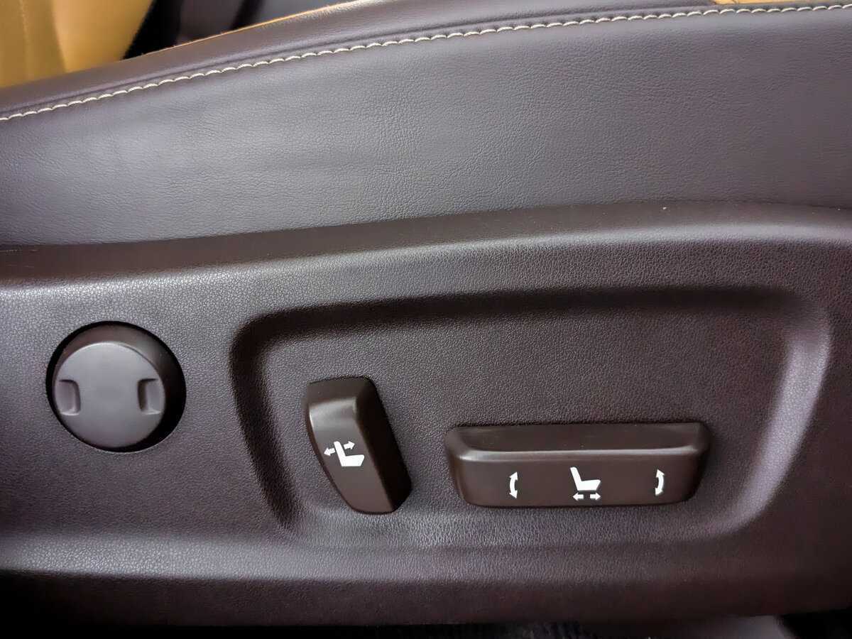 Lexus RX 300, 2018 Фото №21