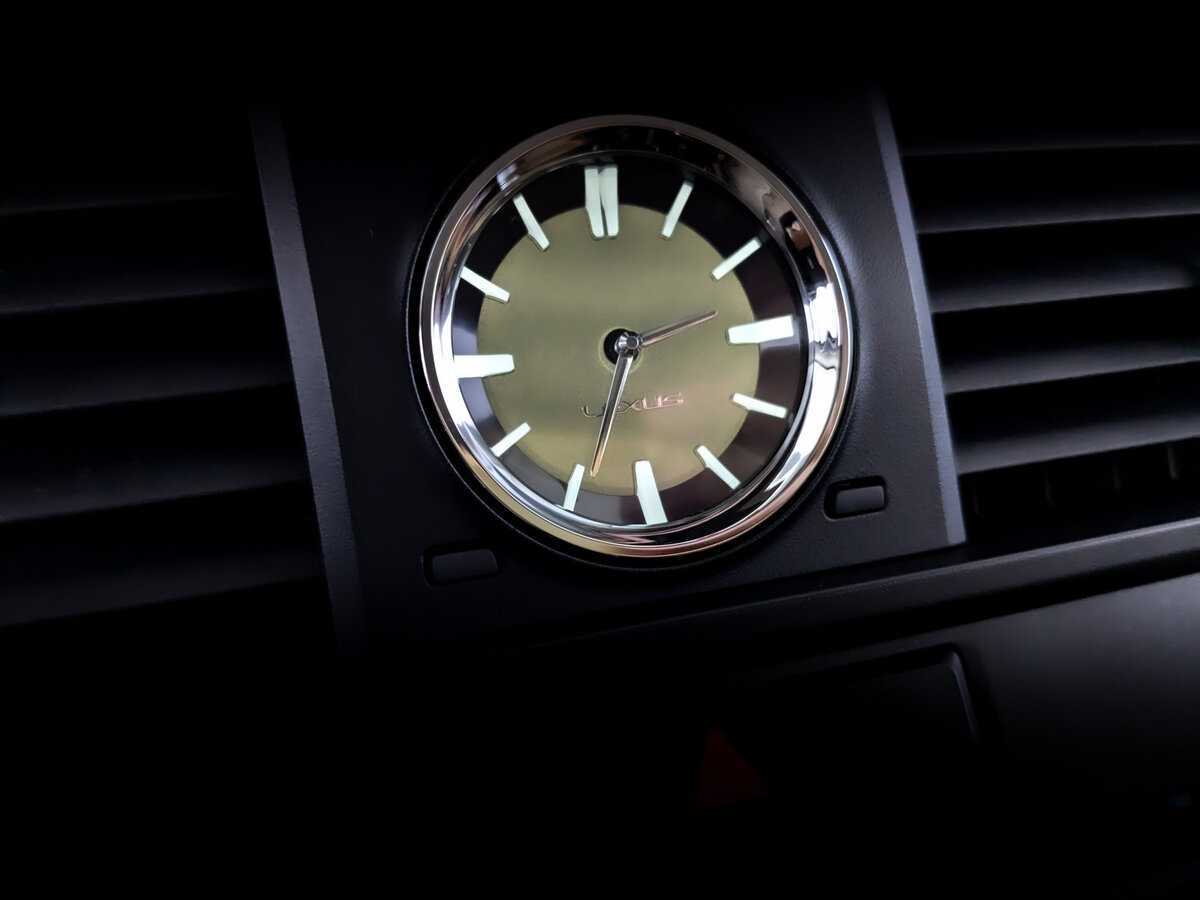 Lexus RX 300, 2018 Фото №25