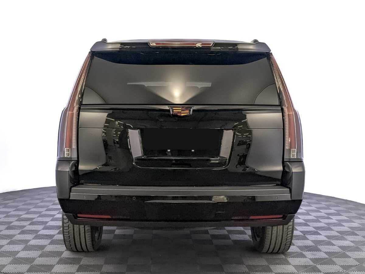 Cadillac Escalade, 2018 - 124 750 км. | Фото №6