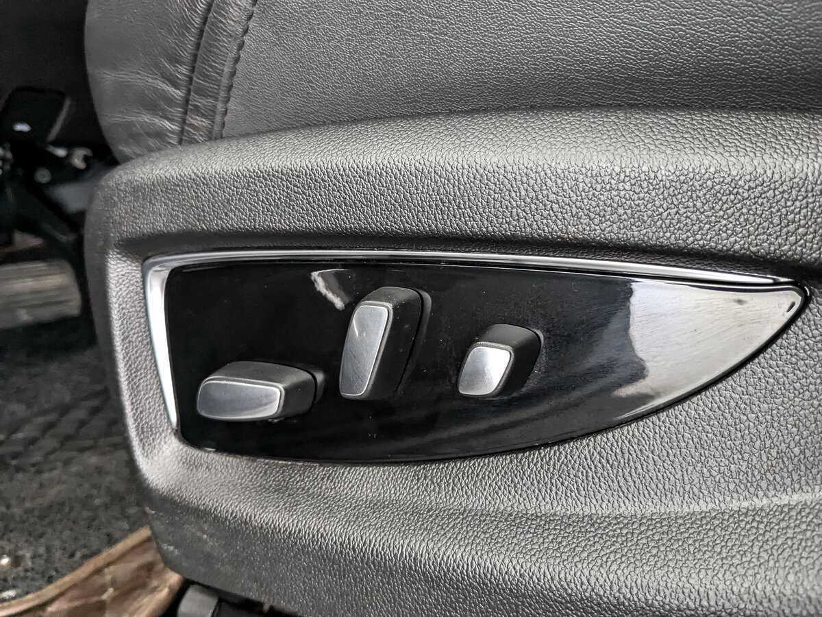 Cadillac Escalade, 2018 Фото №24