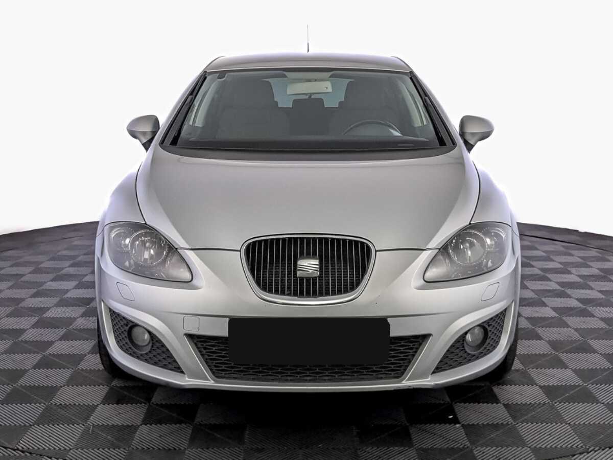 SEAT Leon, 2012 - 143 000 км. | Фото №2