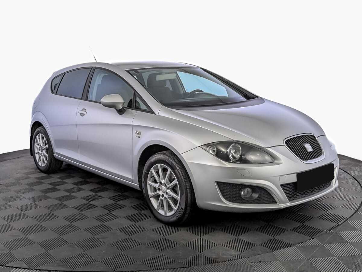 SEAT Leon, 2012 - 143 000 км. | Фото №3