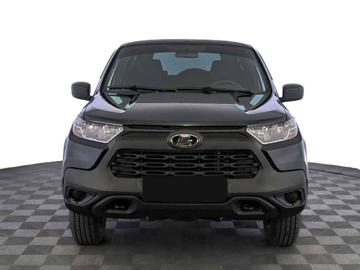 Lada (ВАЗ) Niva, 2023 Фото №2