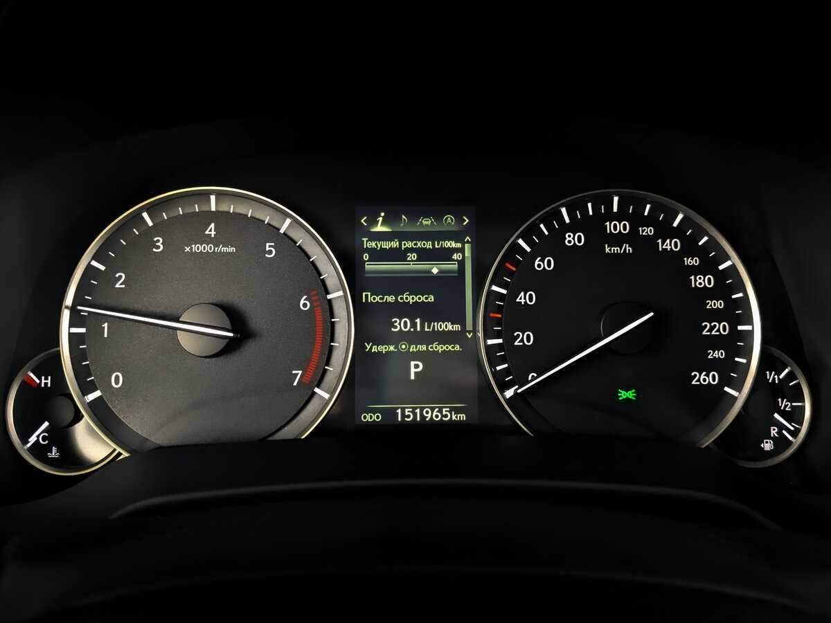 Lexus RX 300, 2019 Фото №11