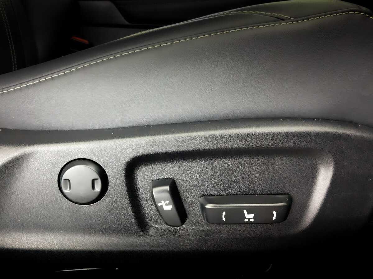 Lexus RX 300, 2019 Фото №21