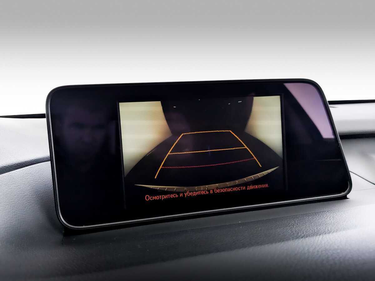 Lexus RX 300, 2019 Фото №24