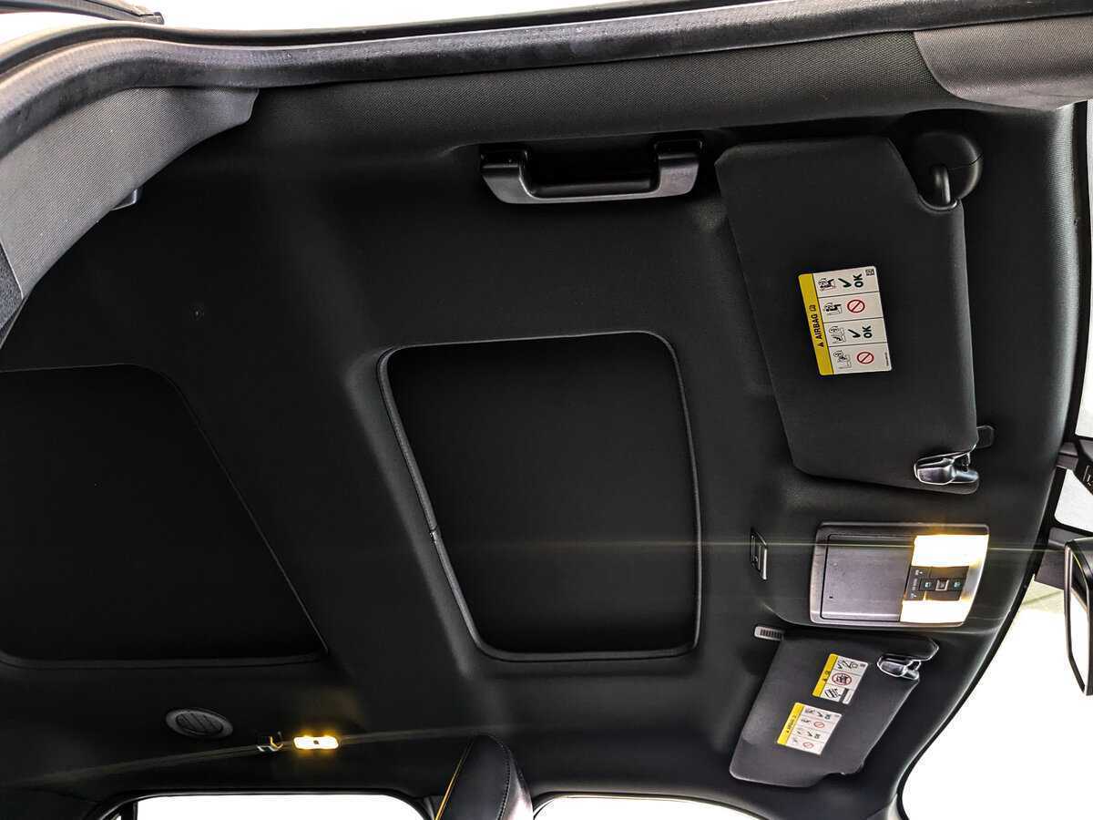 Ford Explorer, 2019 Фото №19