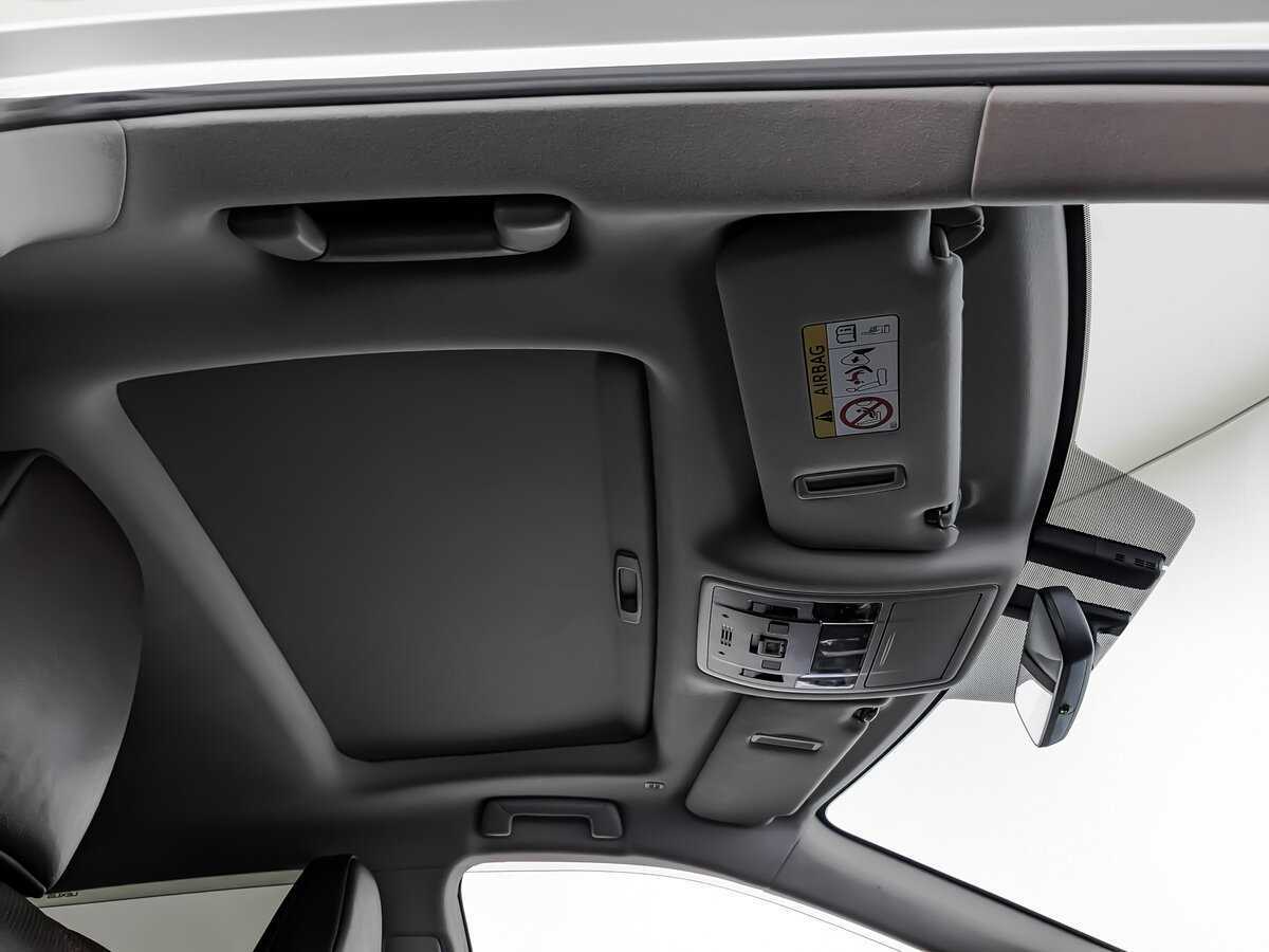 Lexus RX 300, 2018 Фото №19