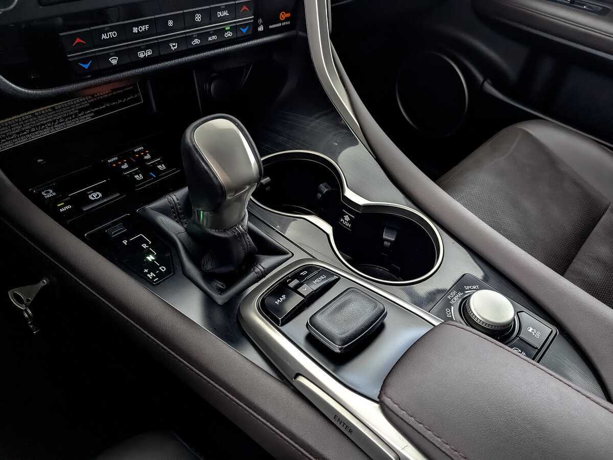 Lexus RX 300, 2018 Фото №24
