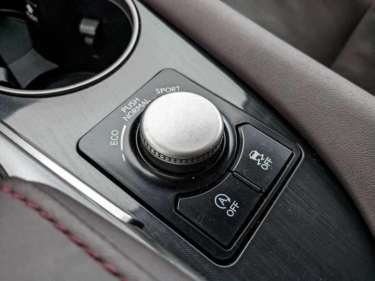 Lexus RX 300, 2018 Фото №26