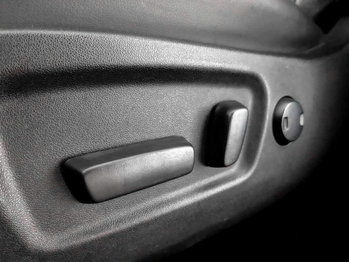 Toyota Highlander, 2019 Фото №17