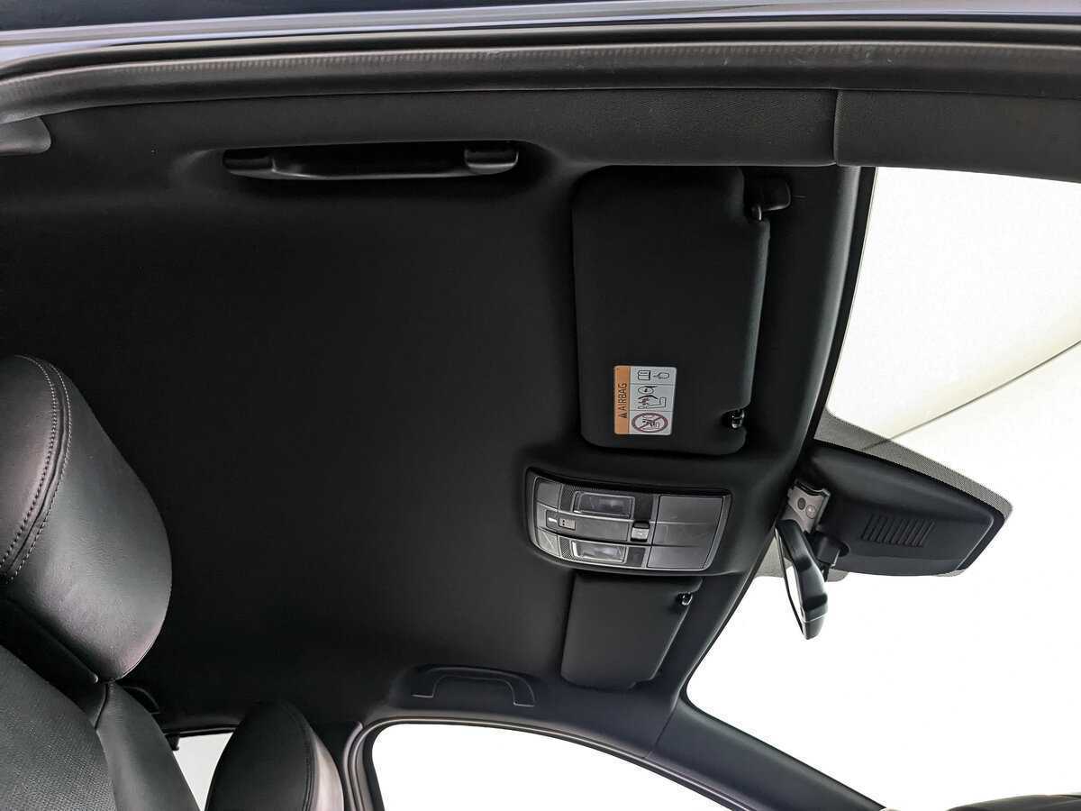 Mazda CX-9, 2019 Фото №19