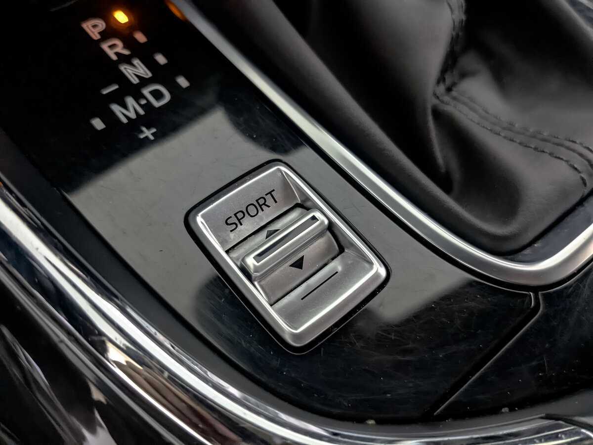 Mazda CX-9, 2019 Фото №23