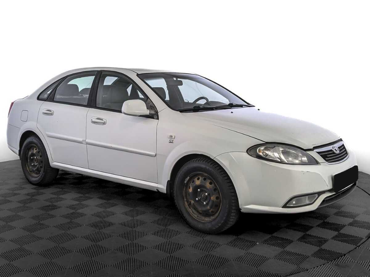 Daewoo Gentra, 2014 - 92 499 км. | Фото №3