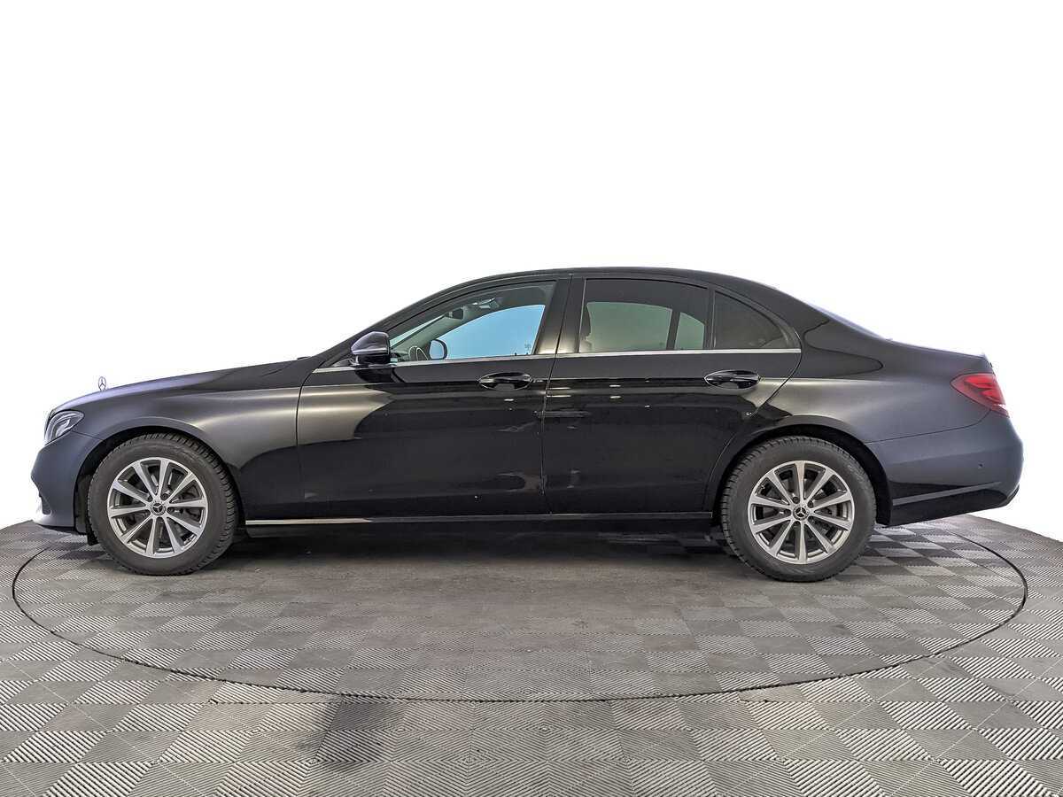 Mercedes-Benz E-Класс 200, 2019 - 101 692 км. | Фото №8