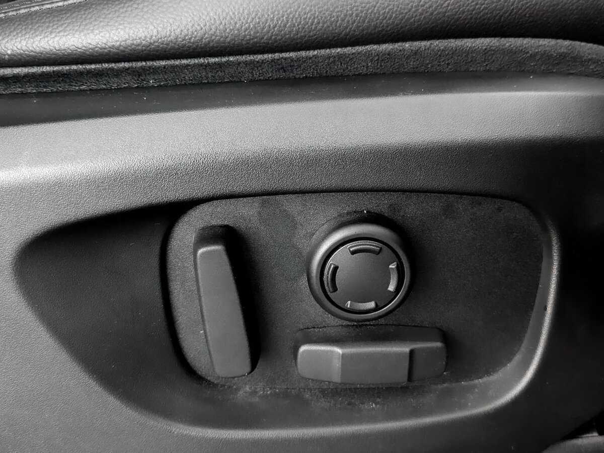 Land Rover Discovery Sport, 2017 Фото №21