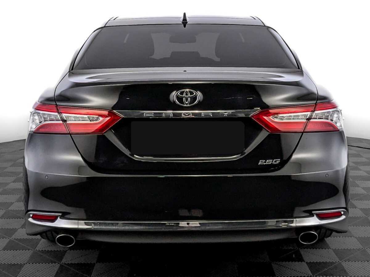 Toyota Camry, 2023 - 16 070 км. | Фото №6