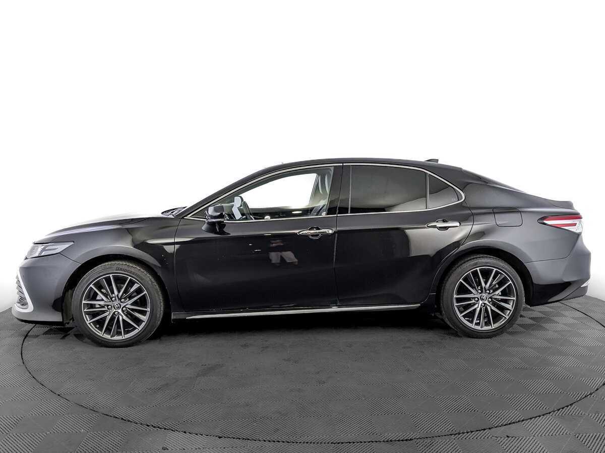 Toyota Camry, 2023 - 16 070 км. | Фото №8