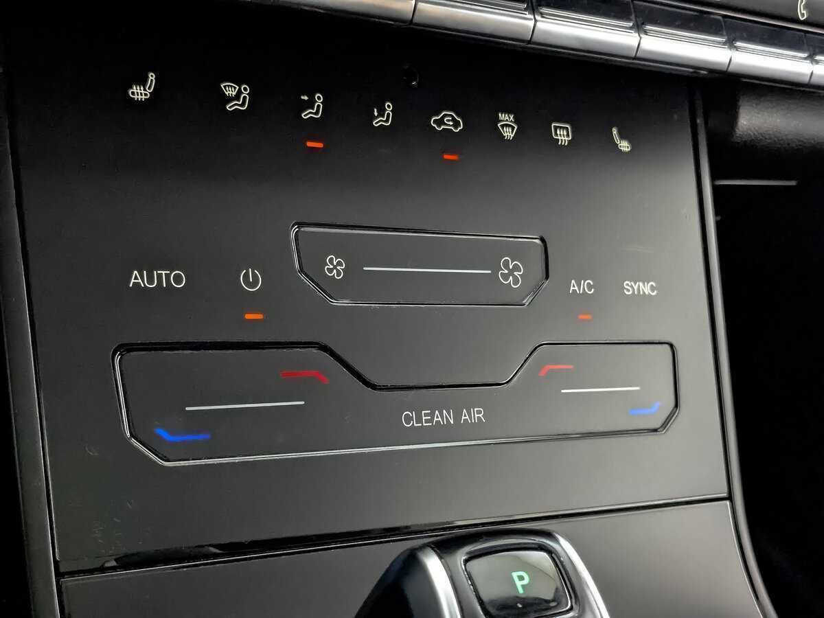 CHERY Tiggo 7 Pro, 2020 Фото №21