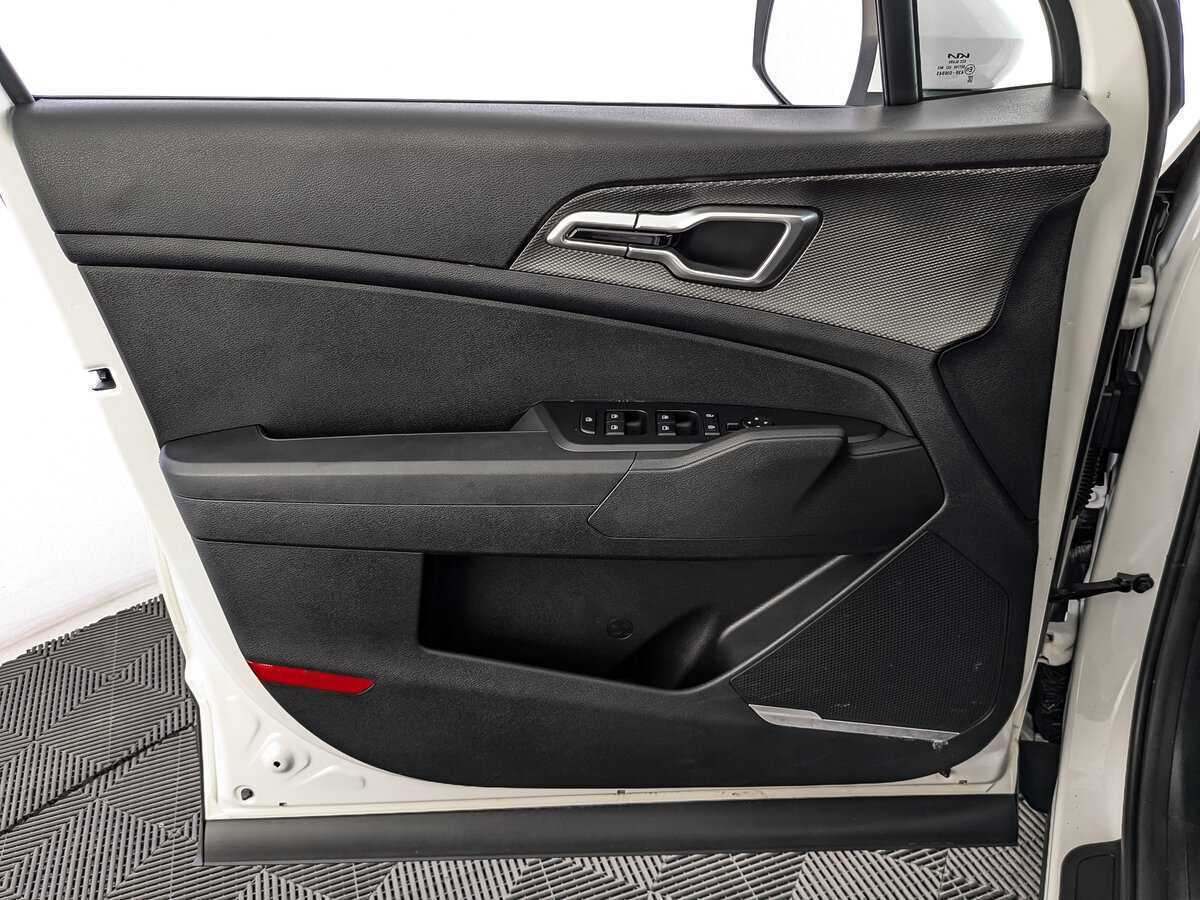 Kia Sportage, 2022 Фото №15
