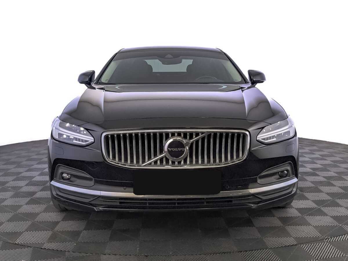 Volvo S90, 2021 - 52 159 км. | Фото №2