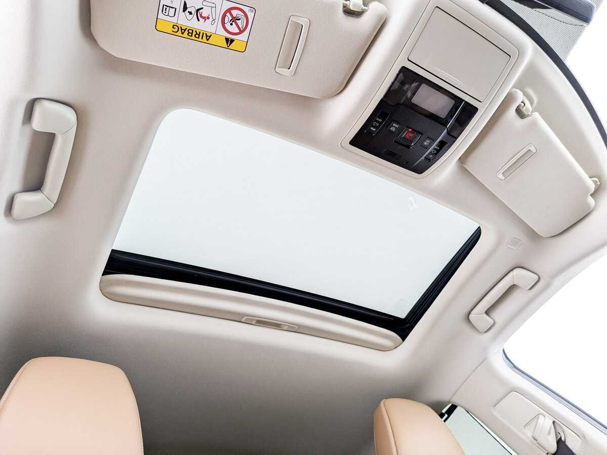 Lexus RX 300, 2018 Фото №20