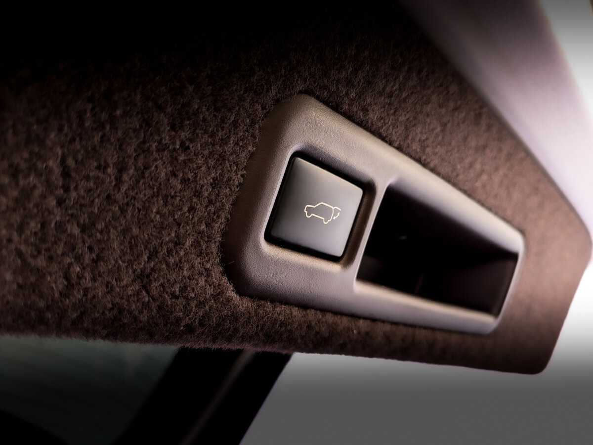 Lexus RX 300, 2018 Фото №23